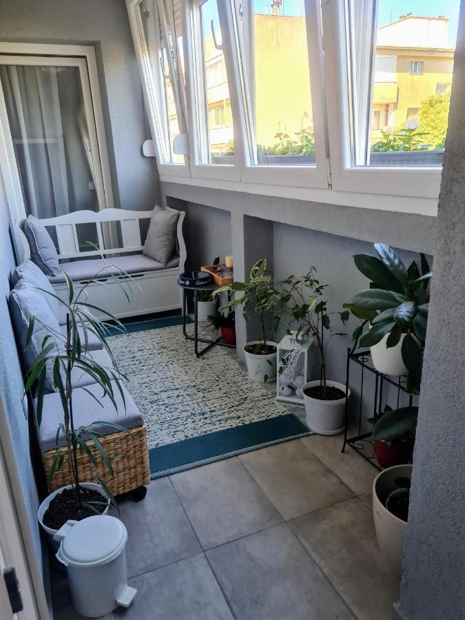 Calm Apartment & Room Ζαντάρ Εξωτερικό φωτογραφία