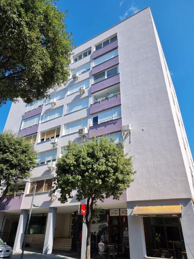Calm Apartment & Room Ζαντάρ Εξωτερικό φωτογραφία