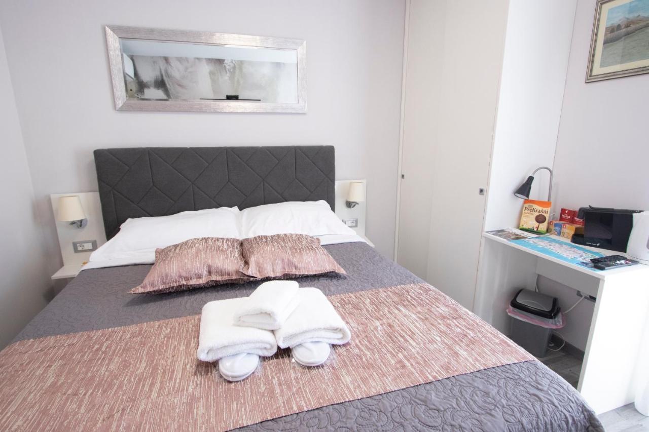 Calm Apartment & Room Ζαντάρ Εξωτερικό φωτογραφία