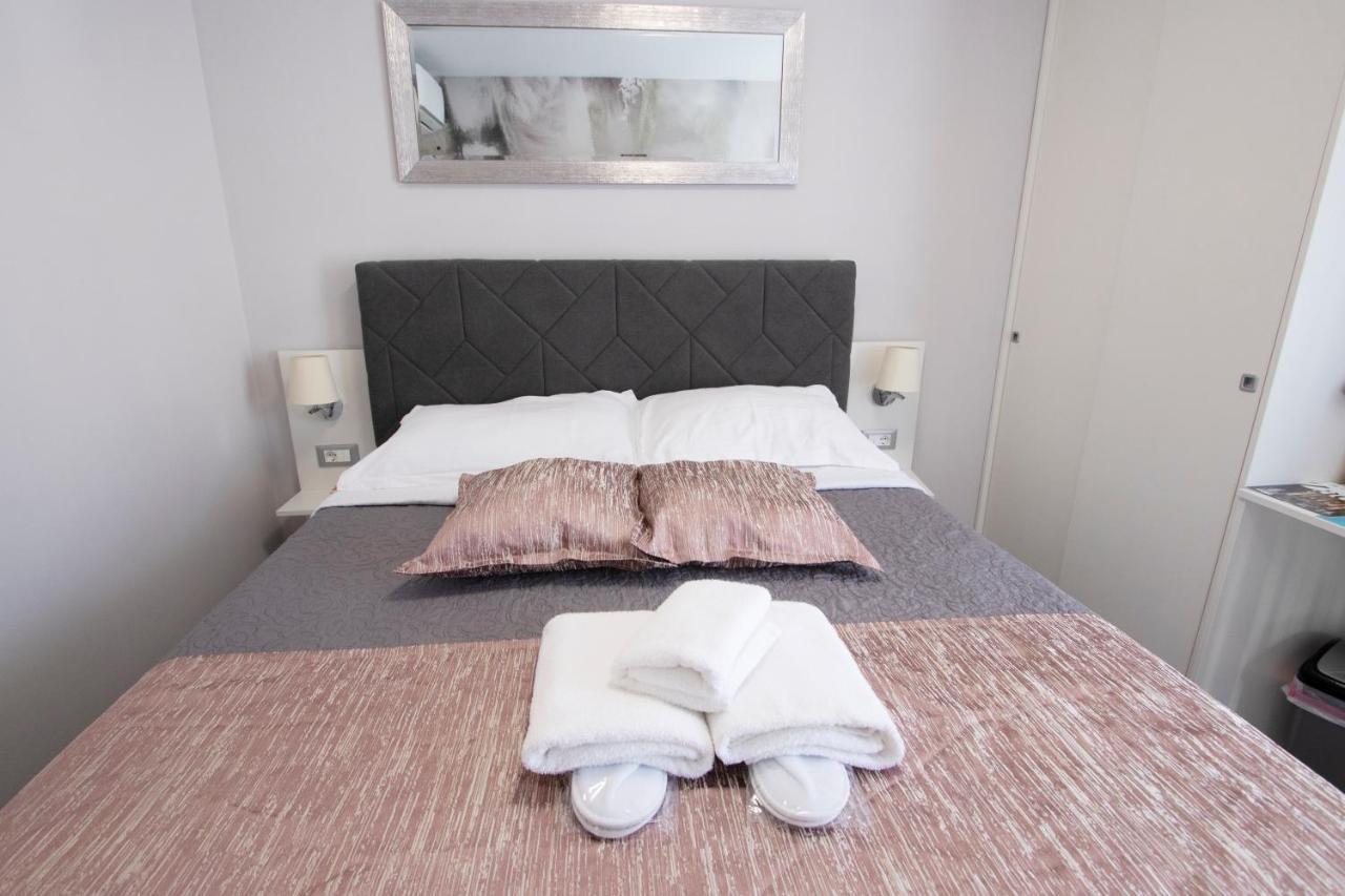 Calm Apartment & Room Ζαντάρ Εξωτερικό φωτογραφία