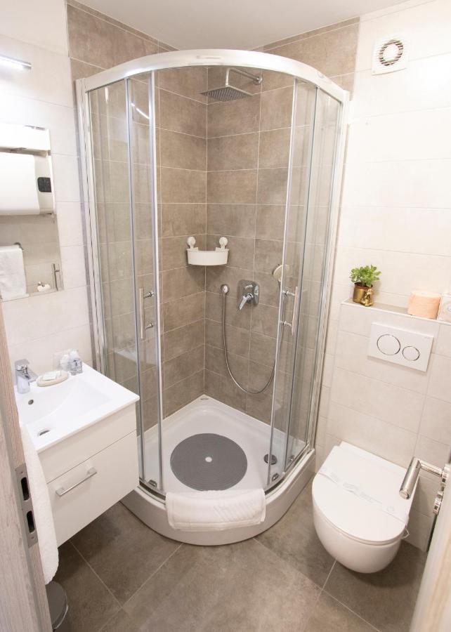 Calm Apartment & Room Ζαντάρ Εξωτερικό φωτογραφία