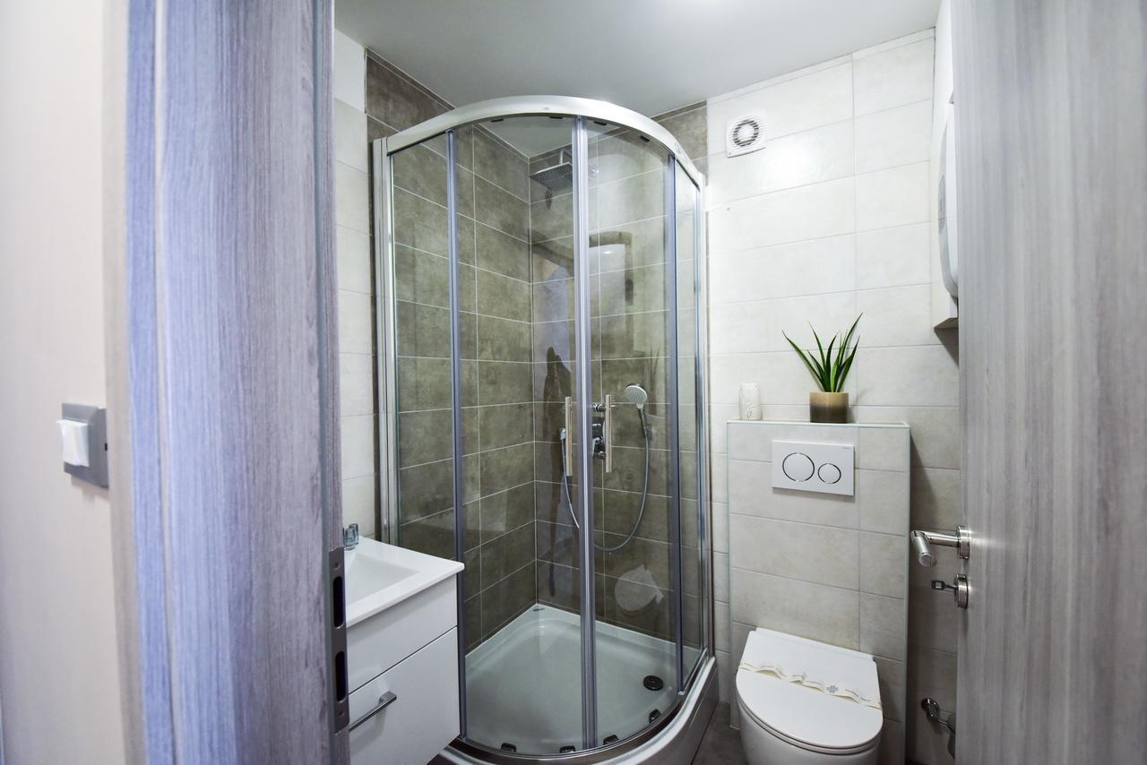 Calm Apartment & Room Ζαντάρ Εξωτερικό φωτογραφία