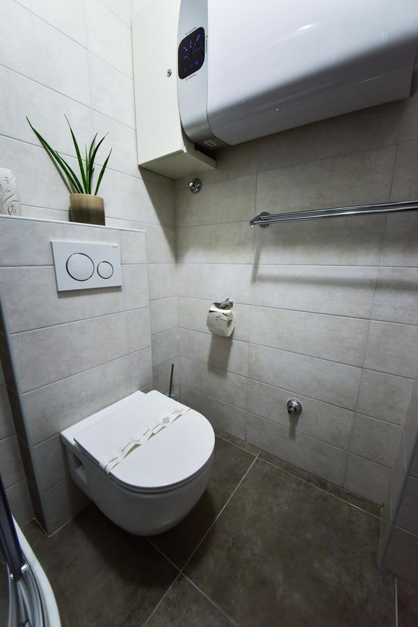 Calm Apartment & Room Ζαντάρ Εξωτερικό φωτογραφία