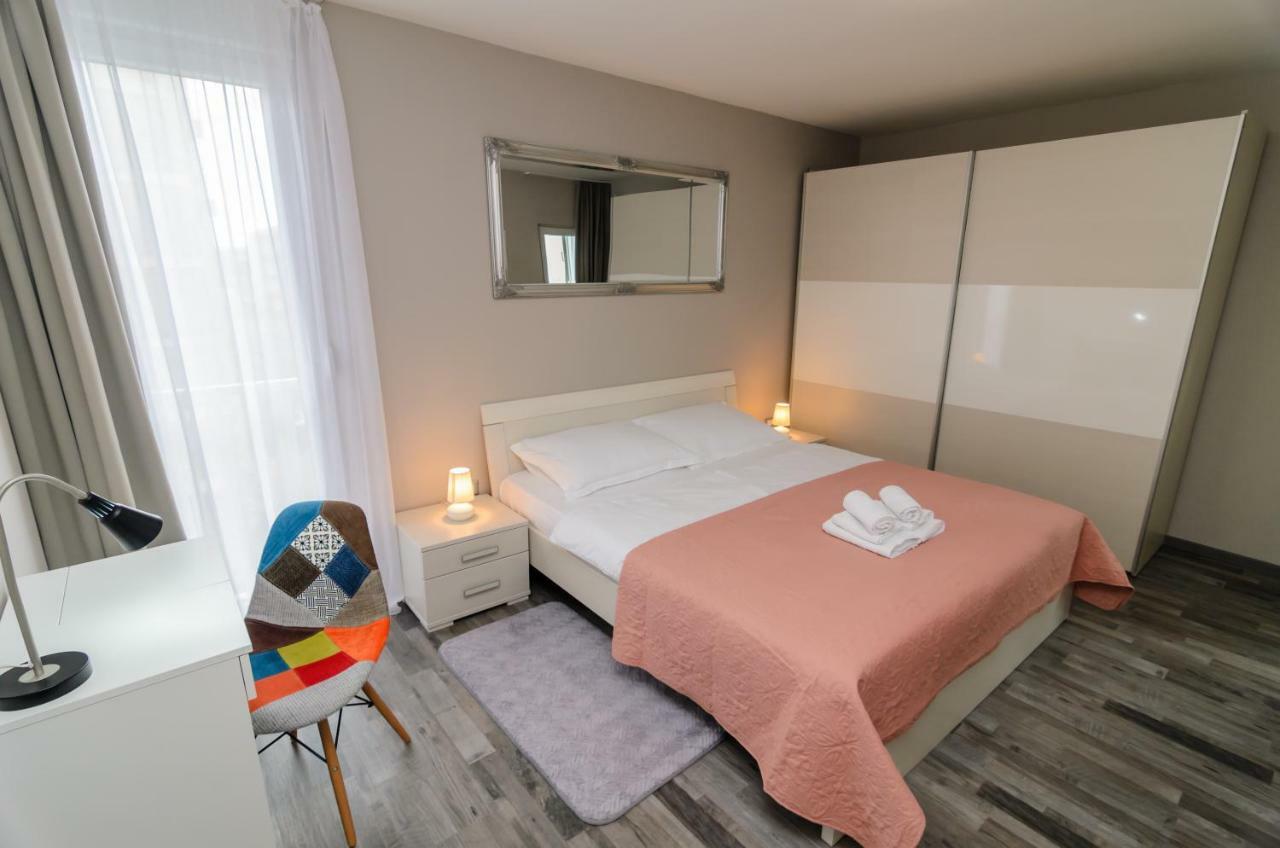 Calm Apartment & Room Ζαντάρ Εξωτερικό φωτογραφία