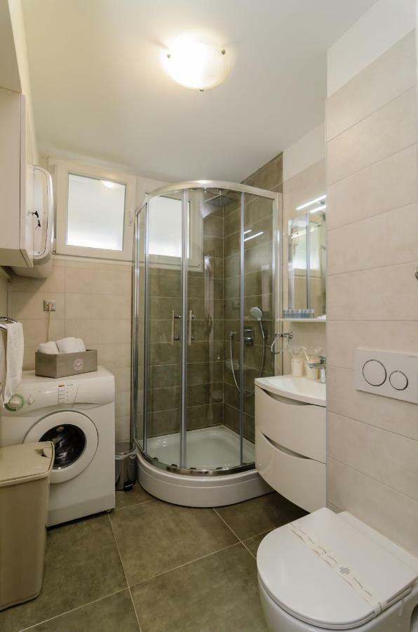Calm Apartment & Room Ζαντάρ Εξωτερικό φωτογραφία