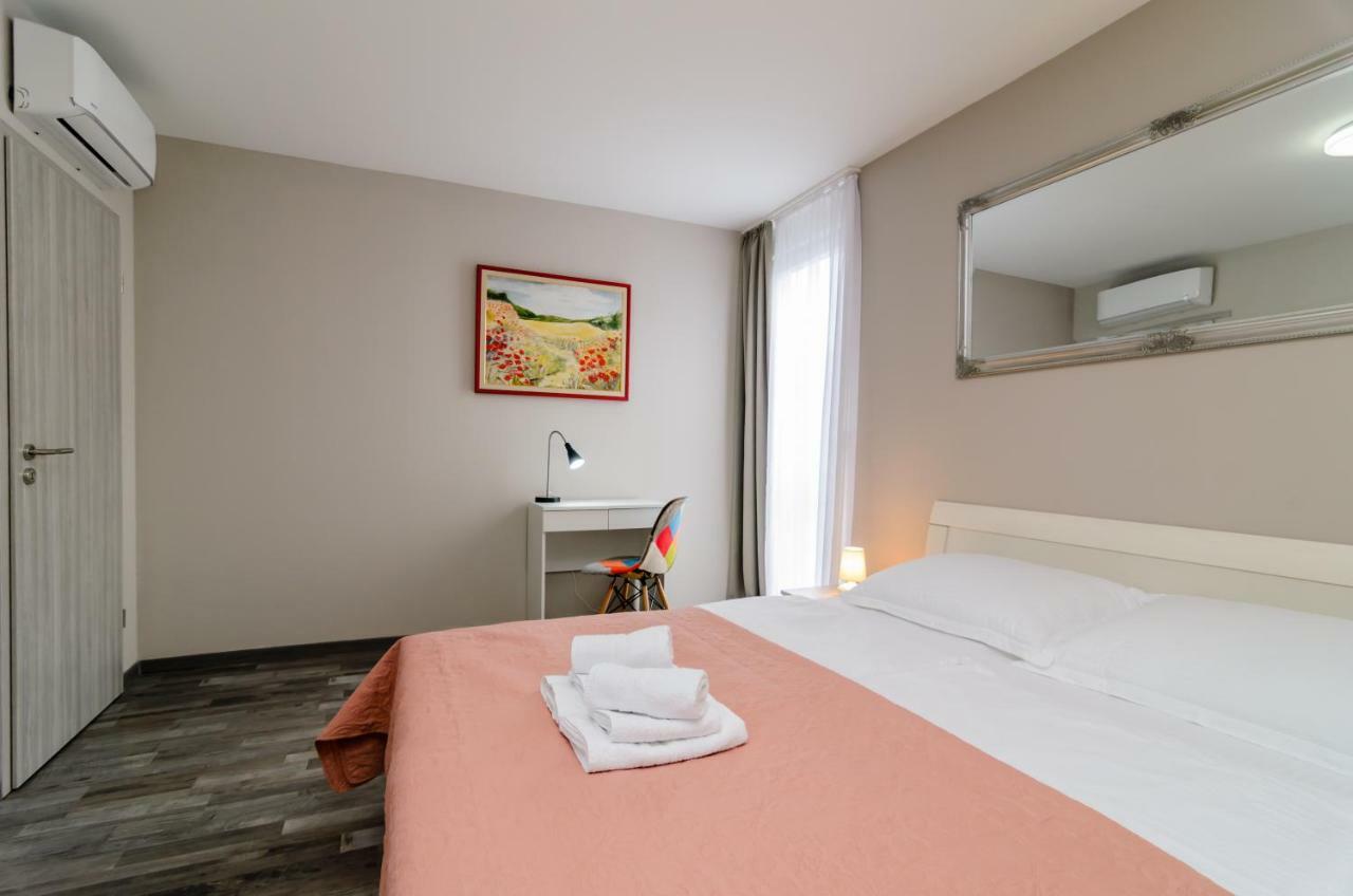 Calm Apartment & Room Ζαντάρ Εξωτερικό φωτογραφία