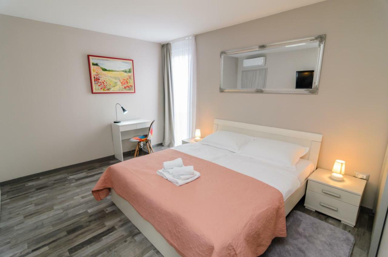 Calm Apartment & Room Ζαντάρ Εξωτερικό φωτογραφία