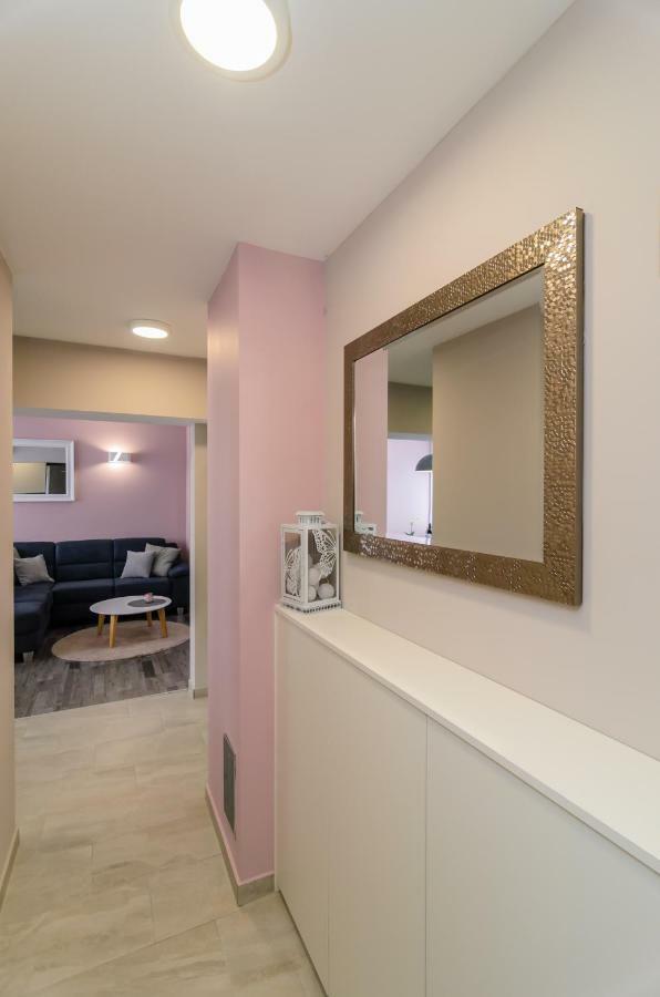 Calm Apartment & Room Ζαντάρ Εξωτερικό φωτογραφία