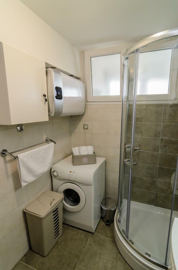 Calm Apartment & Room Ζαντάρ Εξωτερικό φωτογραφία