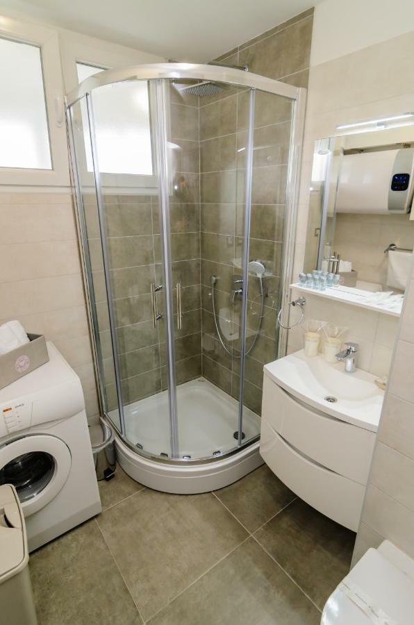 Calm Apartment & Room Ζαντάρ Εξωτερικό φωτογραφία