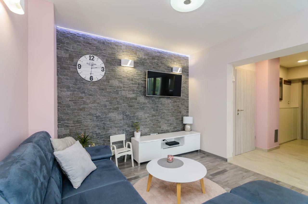 Calm Apartment & Room Ζαντάρ Εξωτερικό φωτογραφία