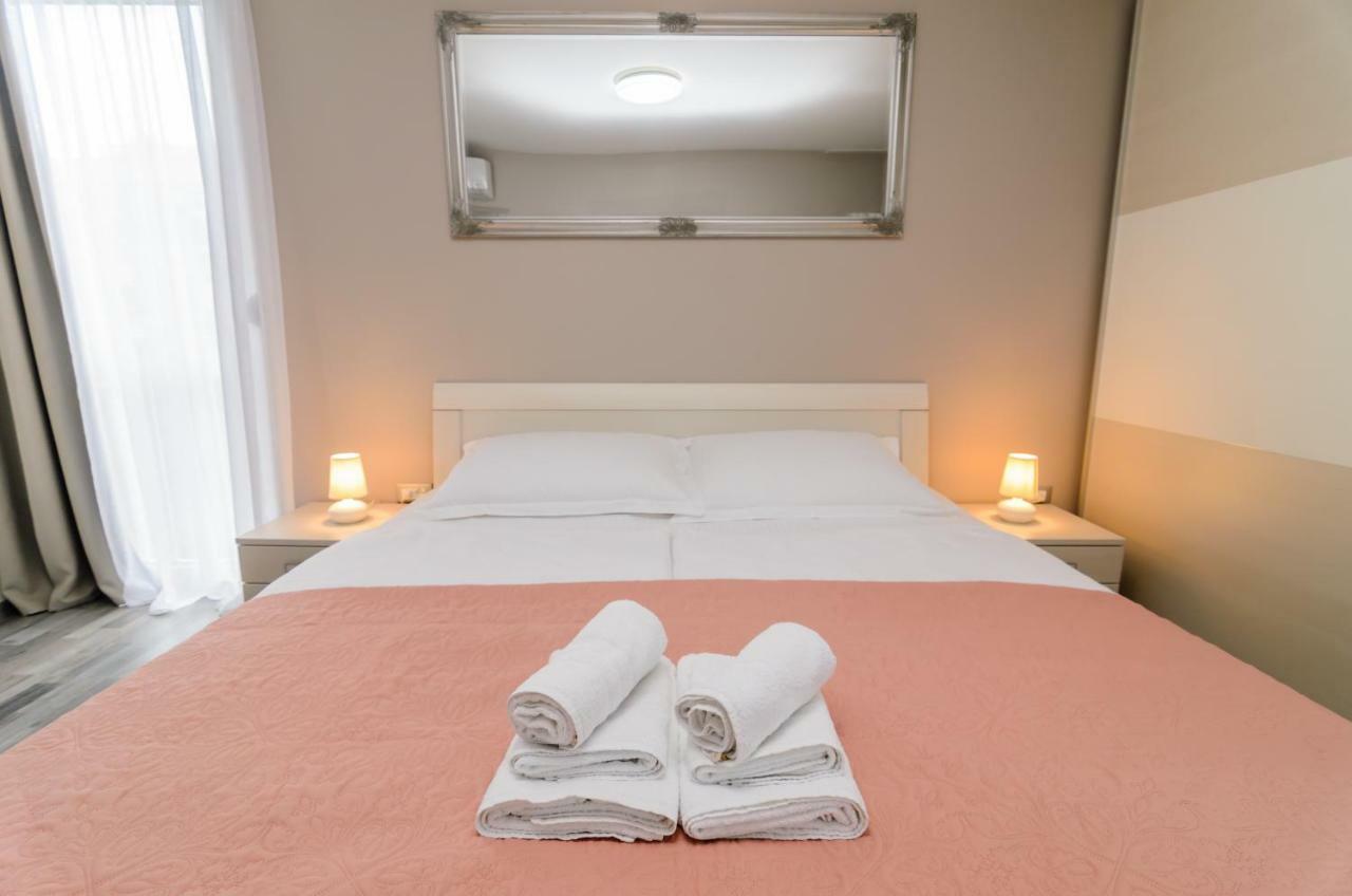 Calm Apartment & Room Ζαντάρ Εξωτερικό φωτογραφία
